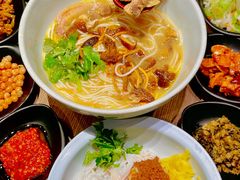 -云味馆·云南菜·云南米线(景田店)
