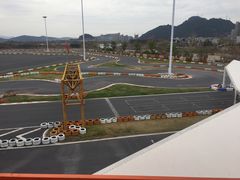 -千岛湖燃擎卡丁车赛车主题乐园(秀湖路店)