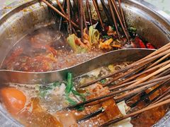 -逗签翻卤味串串(回龙湾店)