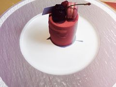芝心莓莓-华阳时光吧餐厅(华阳广场国际大饭店)