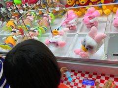 -风云再起游乐汇(北京西单西西友谊店)