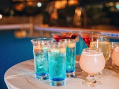 -青岛银沙滩温德姆至尊酒店