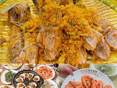 -四川小胡子海鲜(丁村万人海鲜广场店)