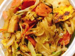 -大东北首席烤冷面(常兴路店)