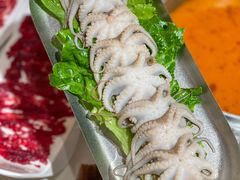 -荣叔港式沙嗲牛肉火锅(正佳潮流店)