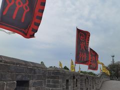 -青州古城