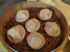 -鸡鸣汤包(复地活力广场店)