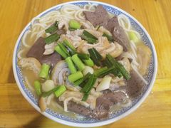 -锦泓老字号猪脏粉(东联大厦店)