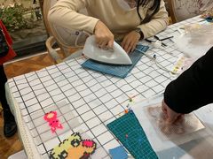 -Summer House夏莫手工坊团建活动(世博源店)