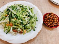 老虎菜-协顺园回头馆(南顺城路店)