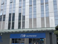 -川北医学院附属成都新华医院