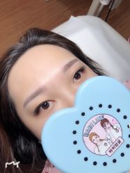 -babiline芭比莱恩半永久纹眉纹唇发际线