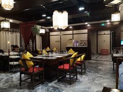包厢-新川办餐厅
