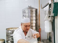 -郑家包子牛肉拉面(尚勤路店)