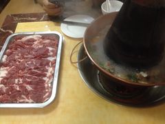 -月圆火锅(宁海东路二店)