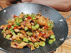 -湘水滨·臭鳜鱼·湘菜(马驹桥店)