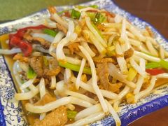 -老味道1992(武当山店)