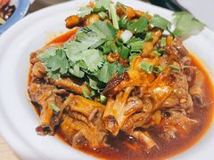 酱鸡爪-烤五行·烧烤烤串(石佛营店)