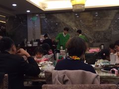 大堂-椿记烧鹅(叠彩店)