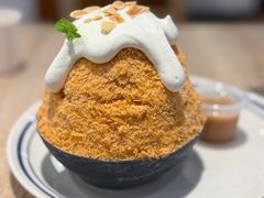 -After You Dessert Cafe