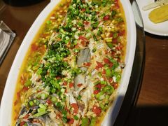 飞虹鱼-飞虹鱼馆(春华路店)