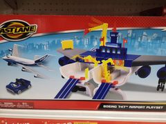 -TOYSRUS玩具反斗城(厦门新生活广场店)