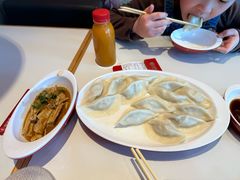 -喜家德虾仁水饺(金融中心店)