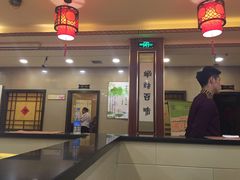 -鸿盛火锅(重庆路店)