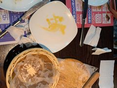-酷公社·榴莲披萨(太原街店)