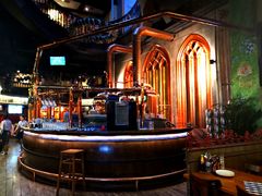 -皇冠自酿啤酒坊(中国红街5号楼店)