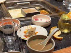 -巴奴毛肚火锅(王府井百货店)