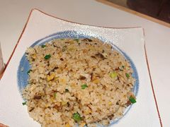 芽菜炒饭-渝蛙馆(新百店)