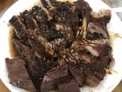 -大地土窑菜馆·特色罗浮农家菜(罗浮山景区店)
