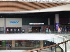 -CGV影城(东港IMAX店)