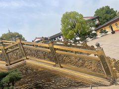 -上海东林寺(金山区)