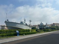 -中国人民解放军海军博物馆