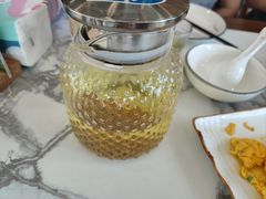 -蟹天蟹地农家菜·阳澄湖大闸蟹(浅水湾店)