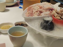 -洪氏嗨捞·猪肚鸡火锅(阳光天地店)