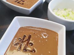 -北门涮肉·炭火铜锅涮肉(什刹海店)