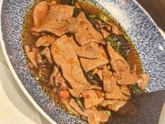 -贡宴盐帮菜自贡驻京联络处餐厅