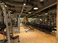 -北京嘉里健身·Kerry Sports(北京嘉里大酒店)