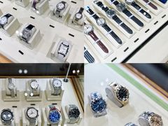 -109度二手奢侈品手表包包珠宝回收(新天地店)