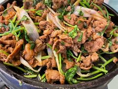 -烤肉宛饭庄(南礼士路店)