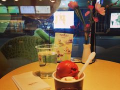 -哈根达斯(卓展店)