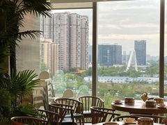 靠窗位-阳光岛·海鲜盛宴(银泰中心in99店)