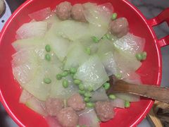 -京城小江南·北京烤鸭·江南土菜·白鱼(中关村店)