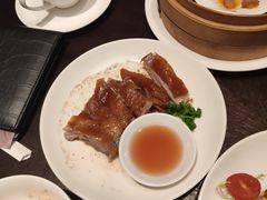 -京香轩·中餐厅(上海中庚聚龙酒店)