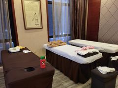 -大唐盲人按摩中心(怀宁路新粮仓店)