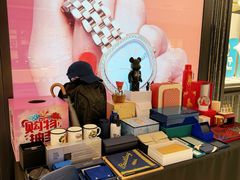 -锦华钟表珠宝(洲际旗舰店)