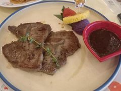 -威尼斯西餐厅(古镇店)